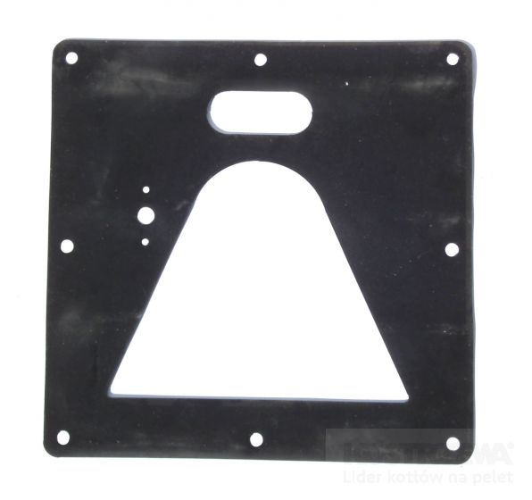 Ущільнення задньої стінки